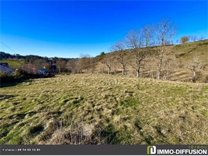 terrain à la vente -   48700  RIEUTORT DE RANDON, surface 700 m2 vente terrain - UBI454537790